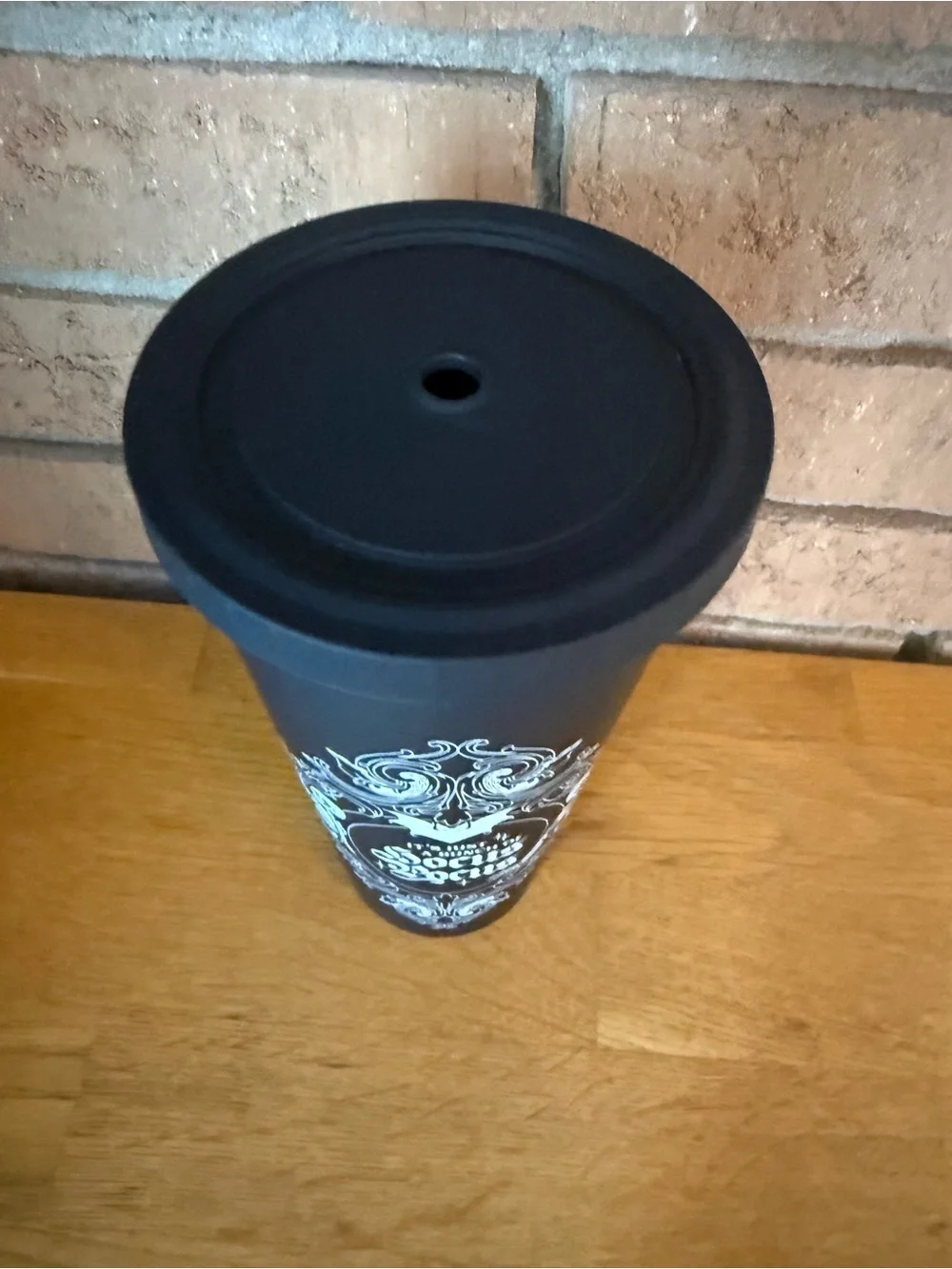 Killstar Tumbler